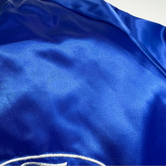 Vintage Whang Sports Apparel Ford Racing Jacket - Picture 9 of 12